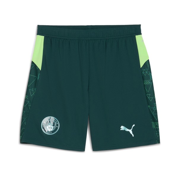 Pantalon Manchester City EA SPORTS 2025-26